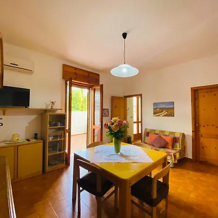 Dante House * Gallipoli