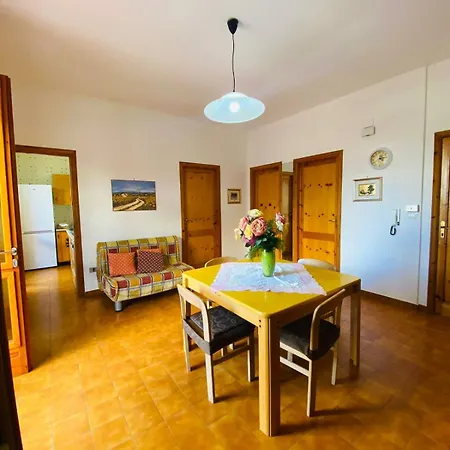 Dante House * Gallipoli