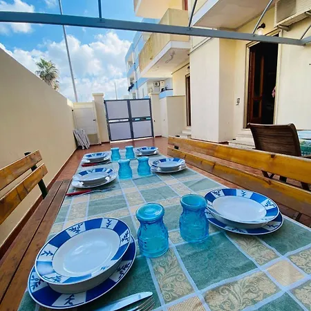 Dante House